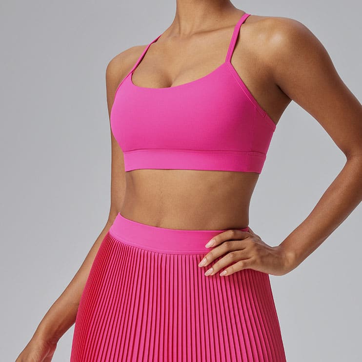 Wholesale Gym Sports Bra