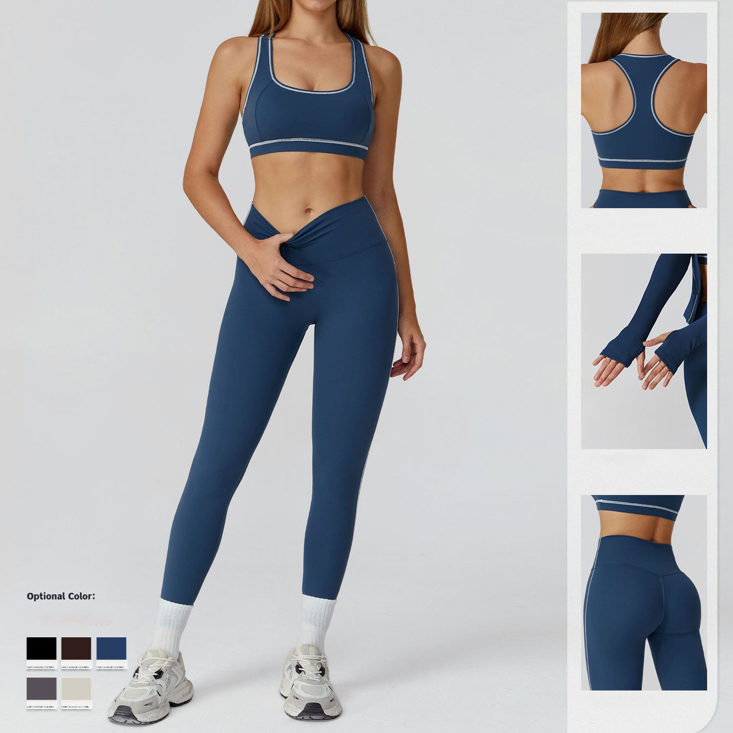 private label fitness apparel manufacturers