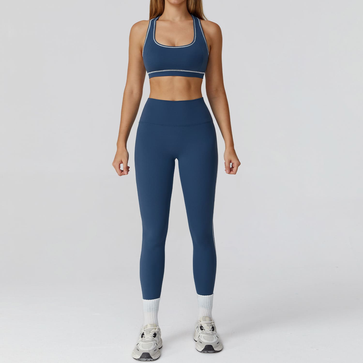 athletic wear vendors
