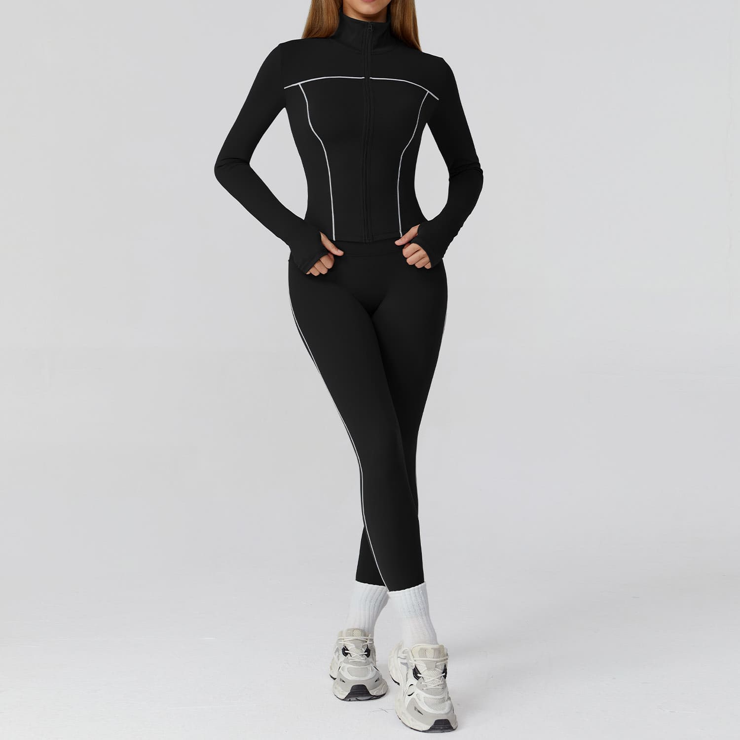 workout clothes wholesale