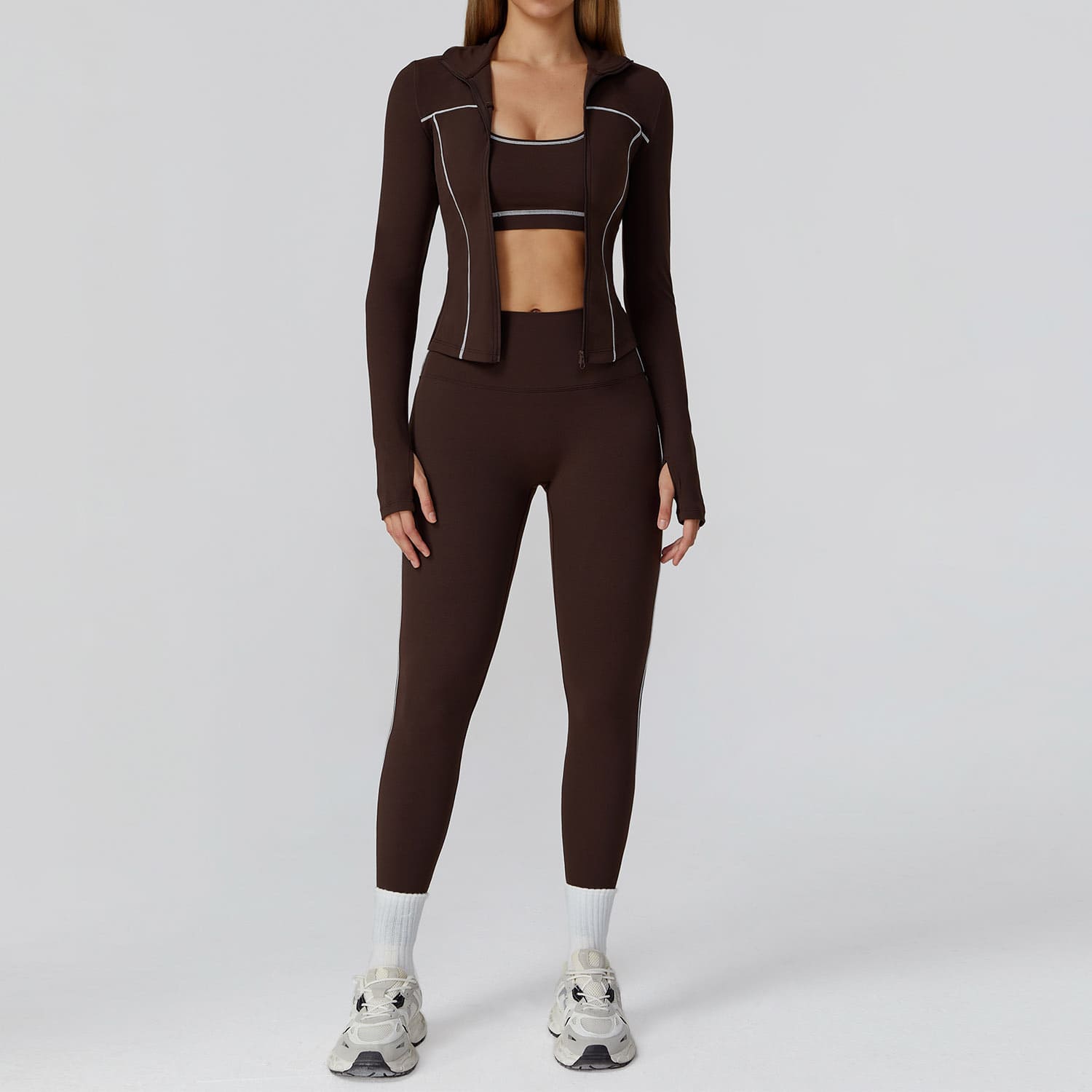wholesale fitness clothing