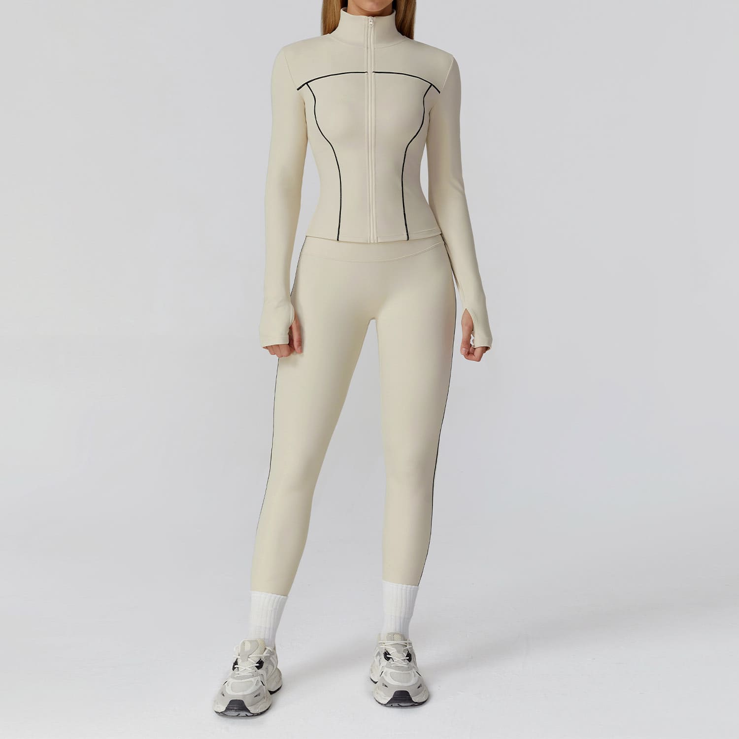 fitness wear manufacturer