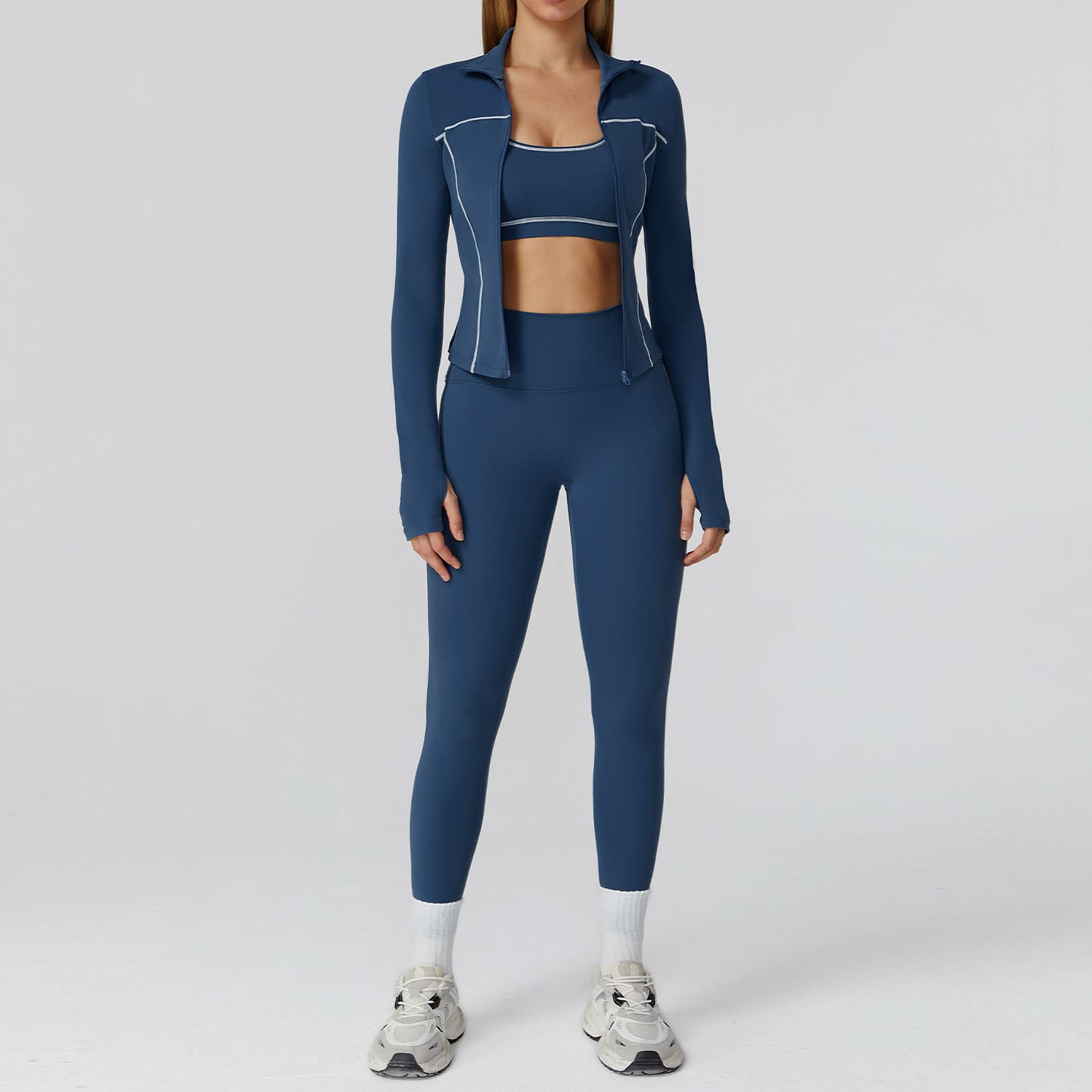 manufacturer gym clothes