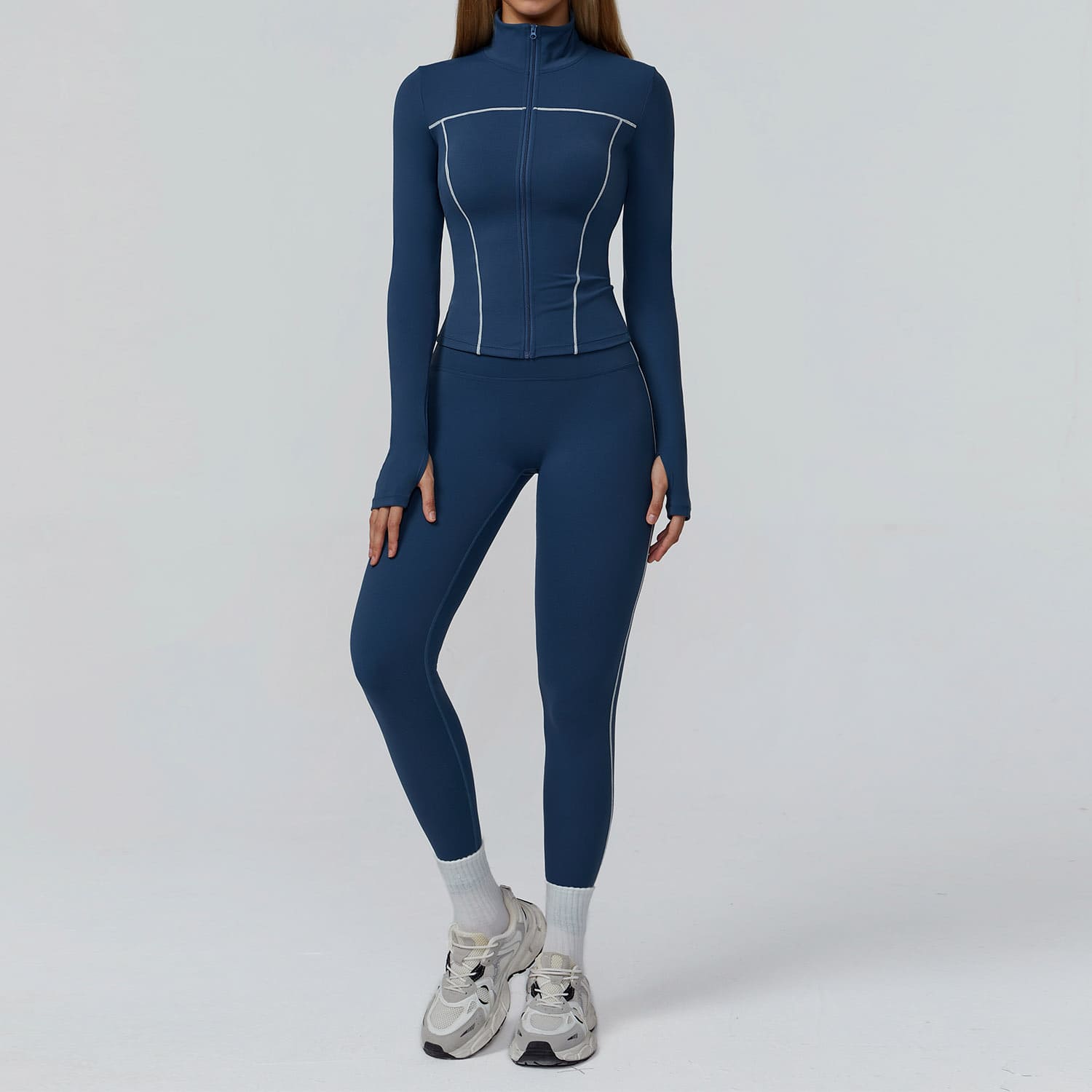 active wear manufacturers