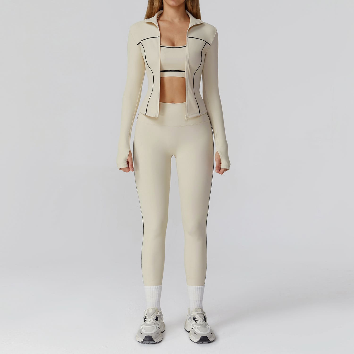 gym clothing manufacturer