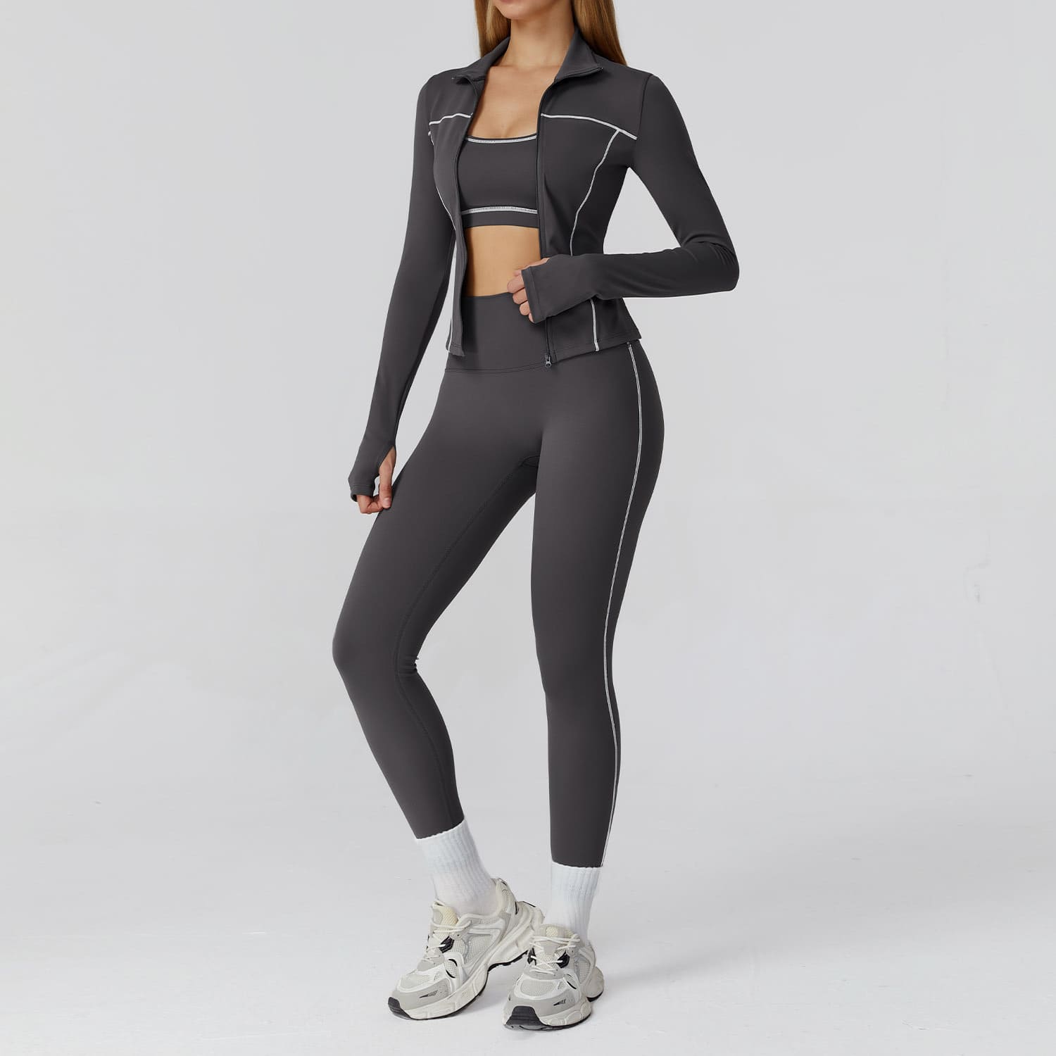 fitness wear wholesale