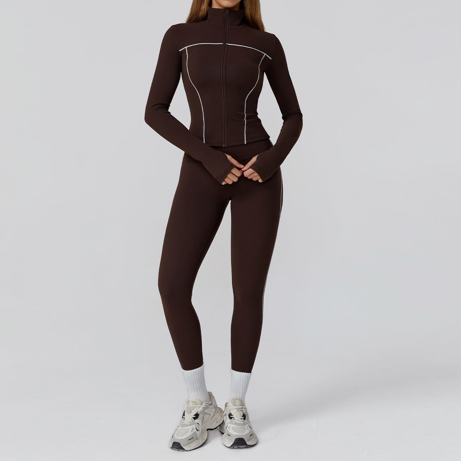 custom gym wear manufacturers