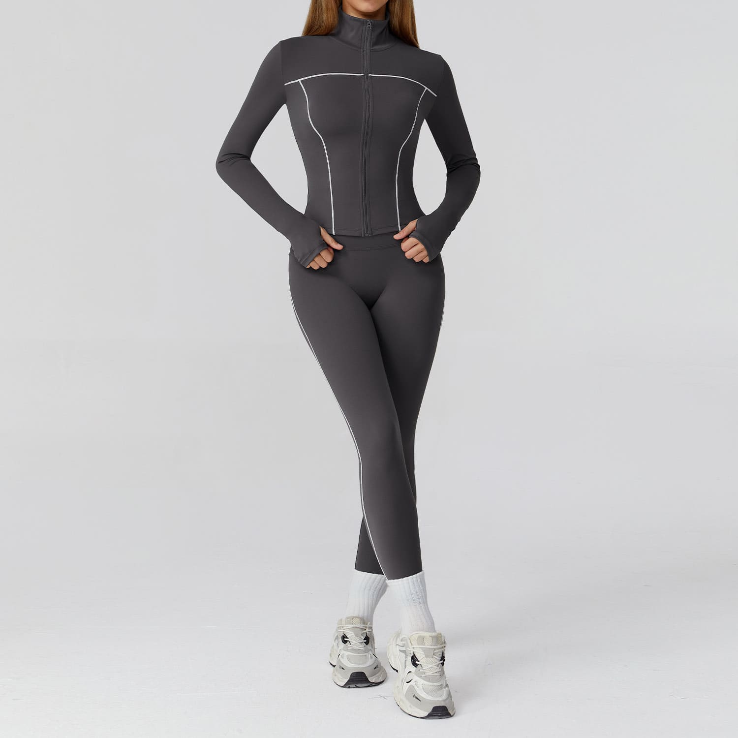gym clothing manufacturers