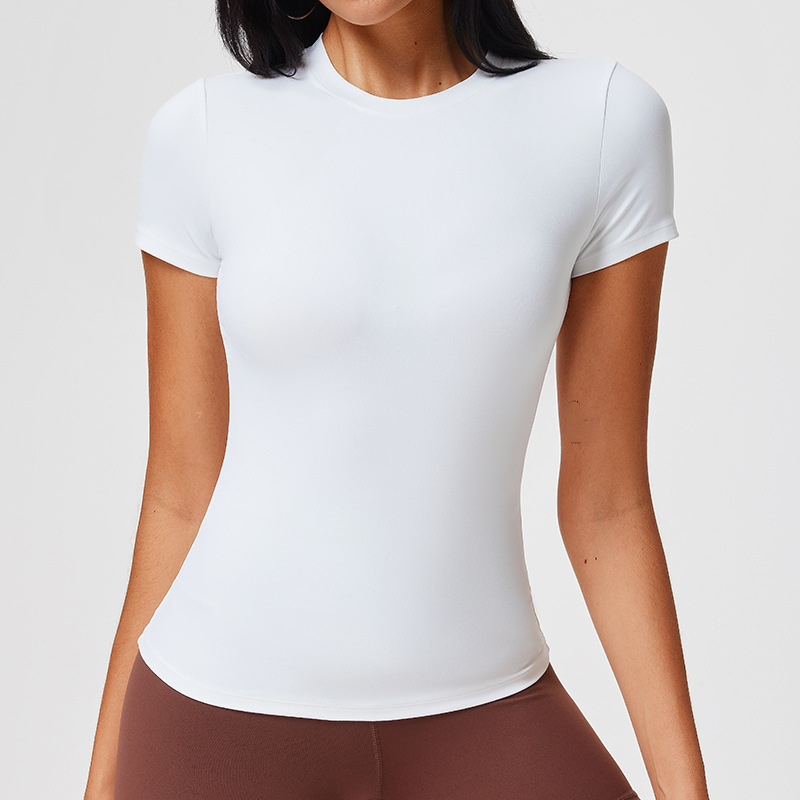 yoga tops factory