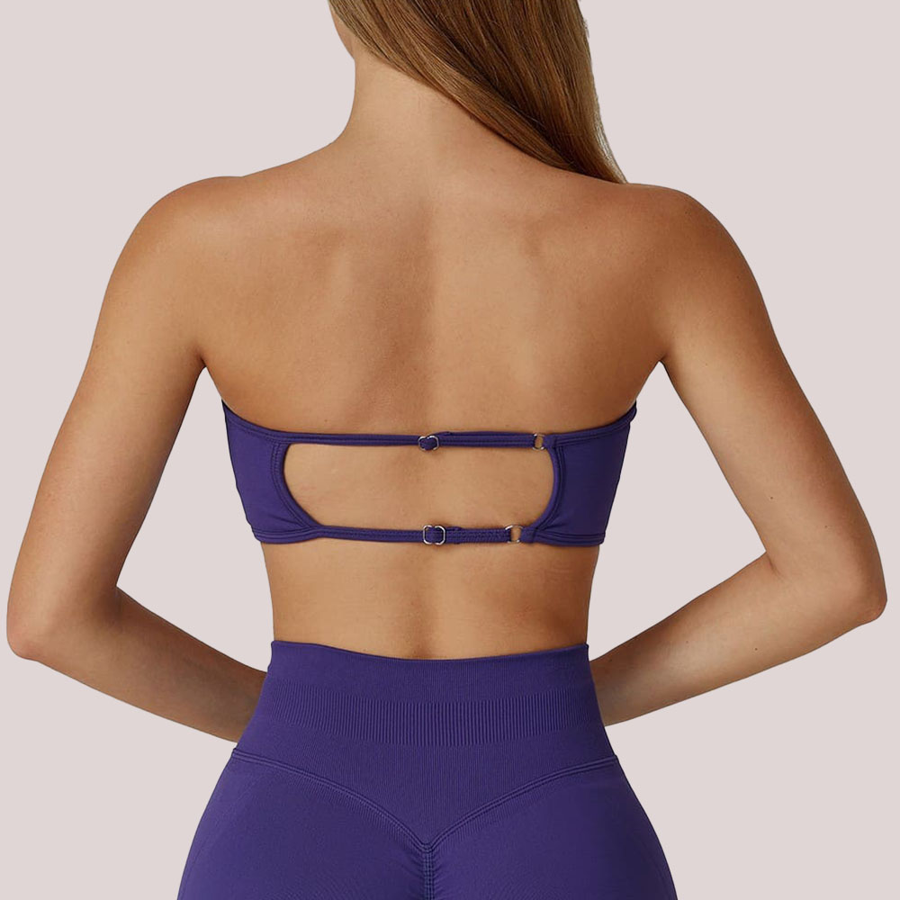 gym bra supplier