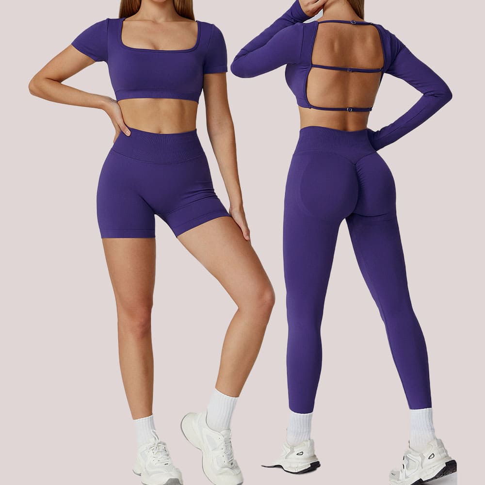 gym clothes bulk