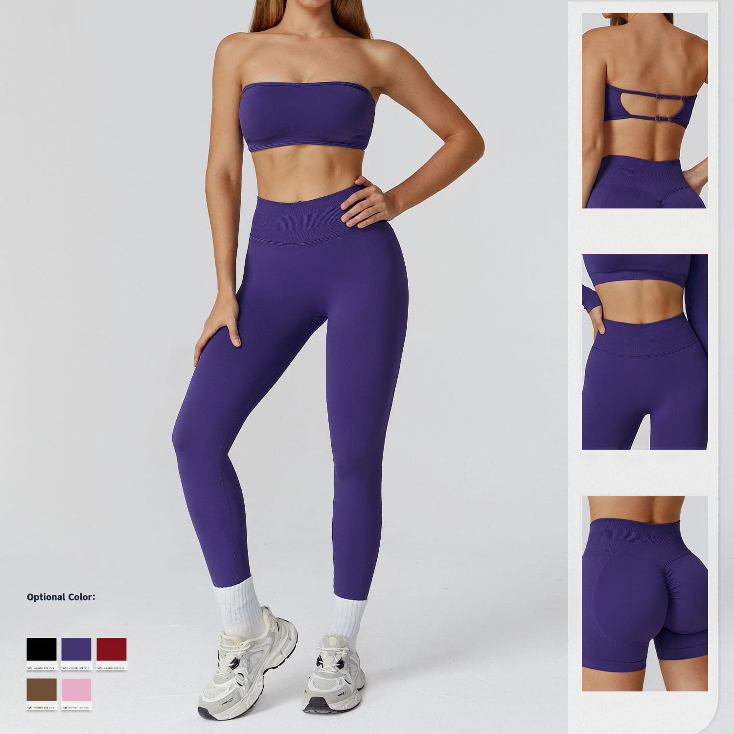 gym wear manufacturers