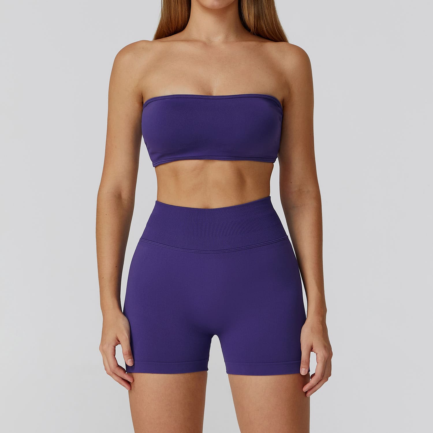 fitness clothing manufacturer