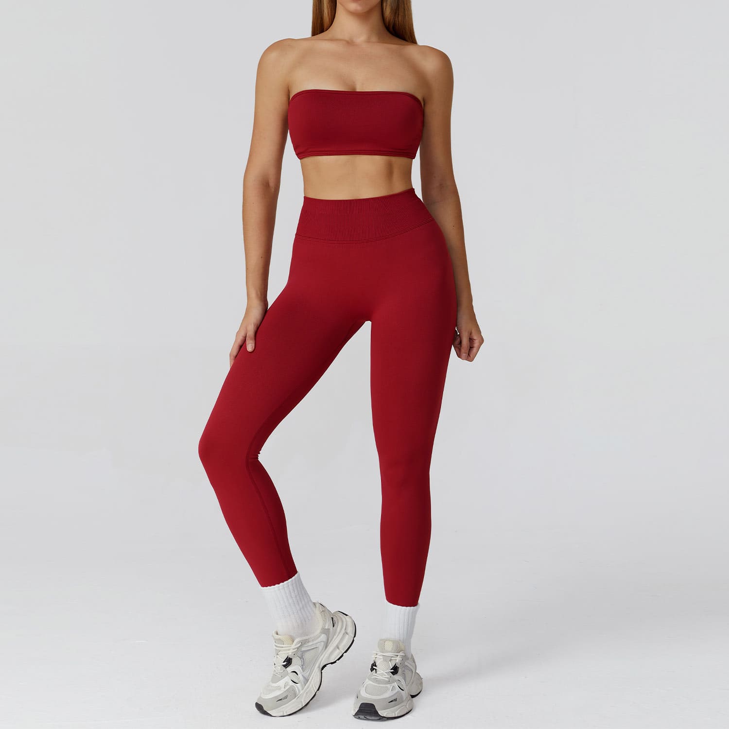 workout clothes wholesale