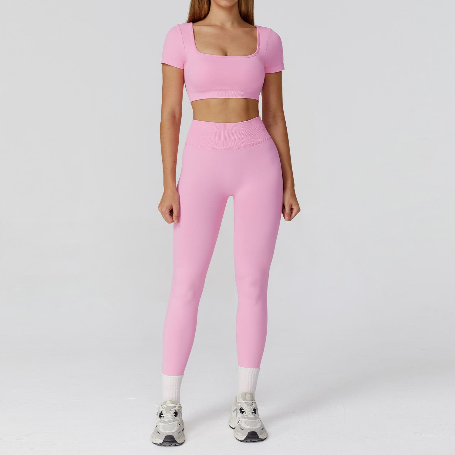 manufacturer gym clothes