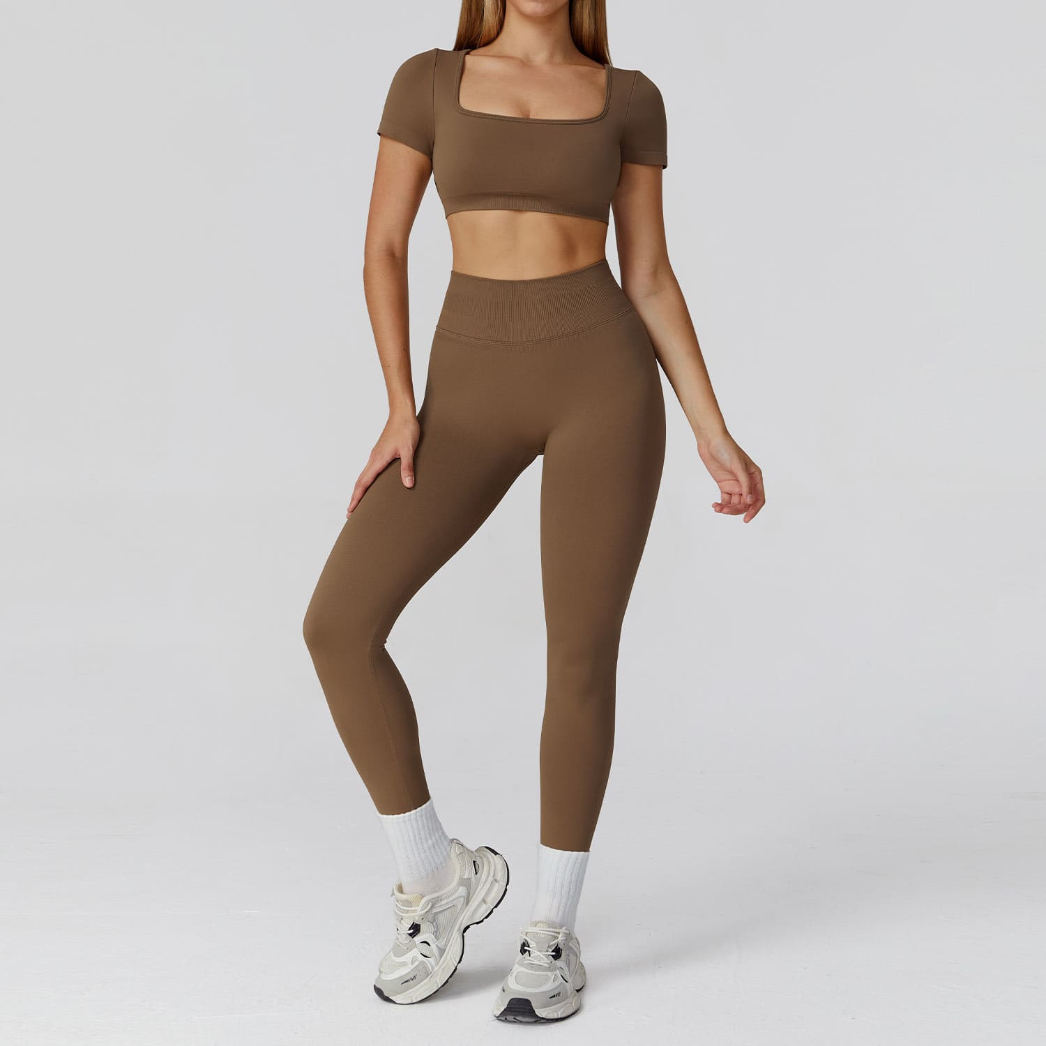 wholesale fitness apparel