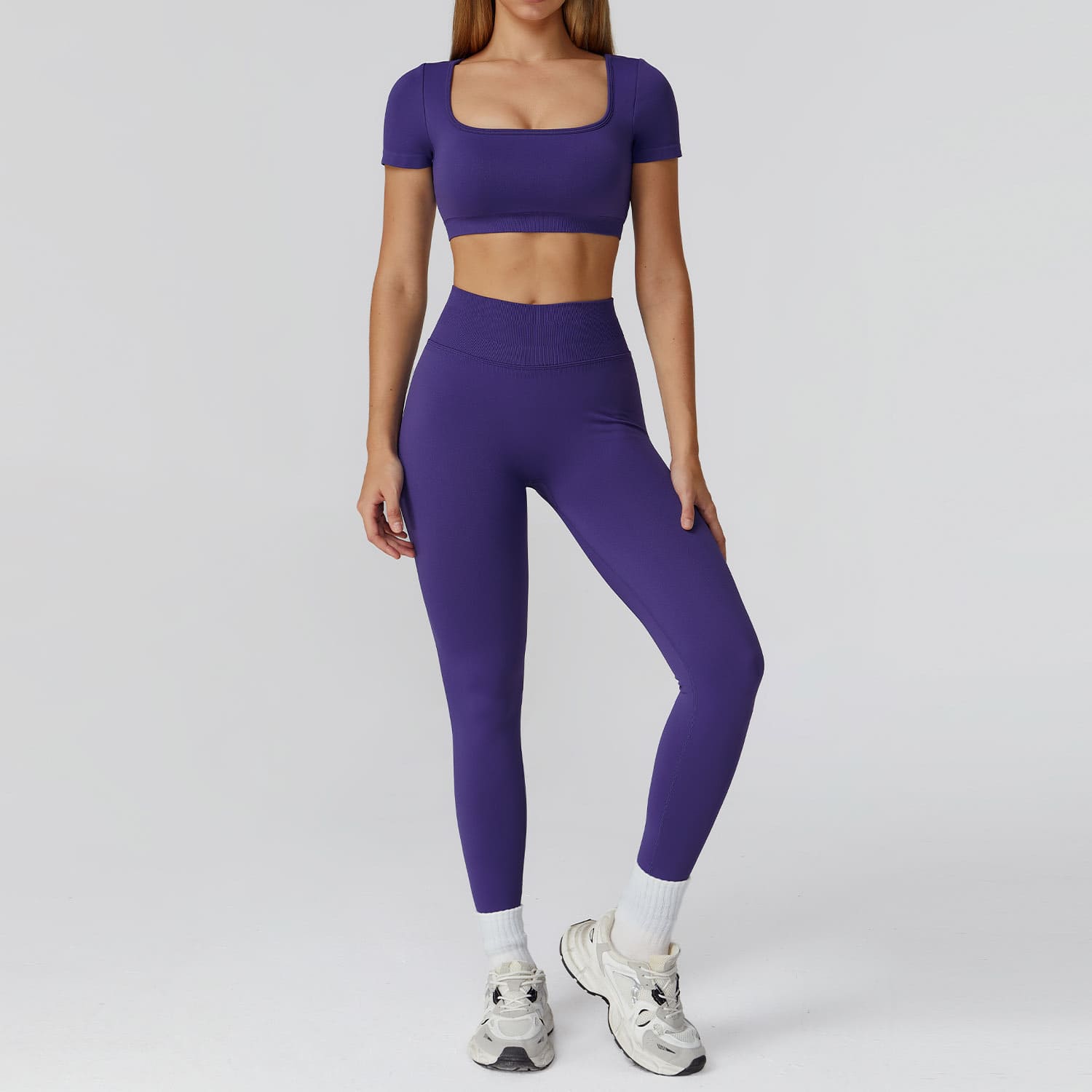 activewear manufacturer