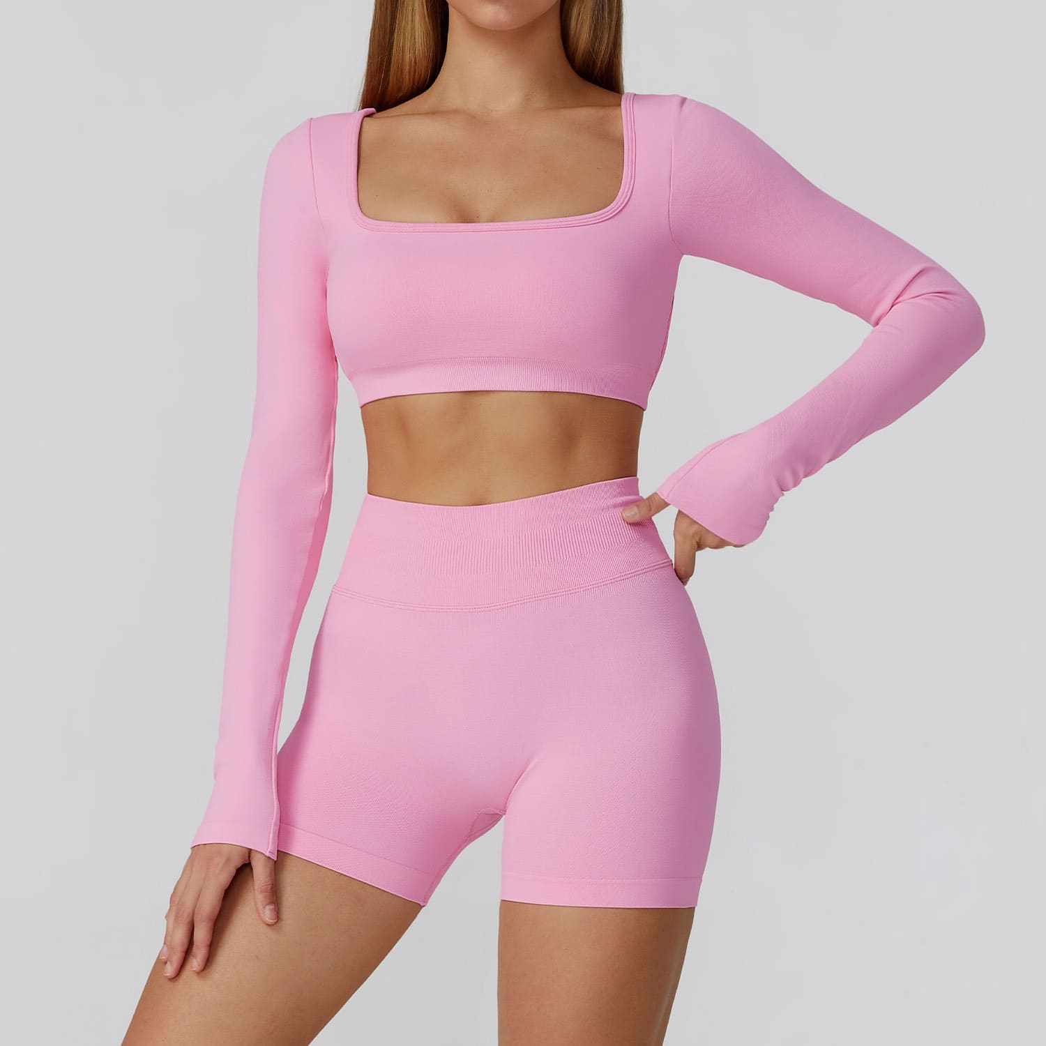 active wear wholesale