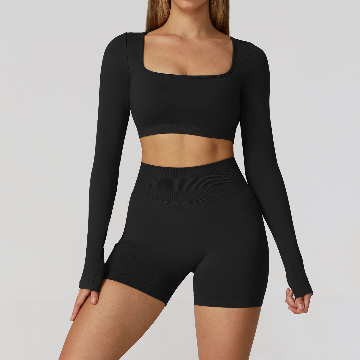 gym clothing manufacturer