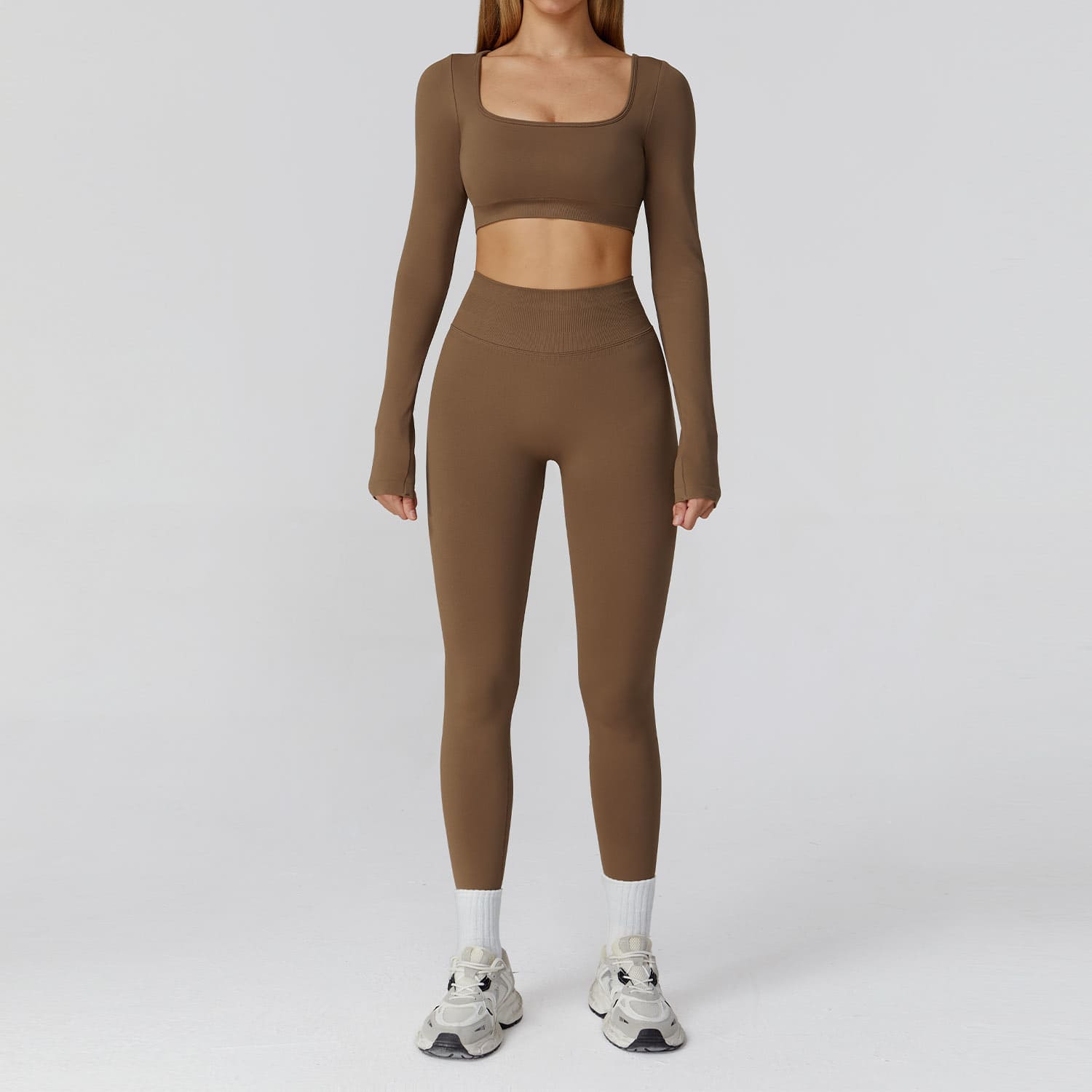 activewear apparel manufacturers