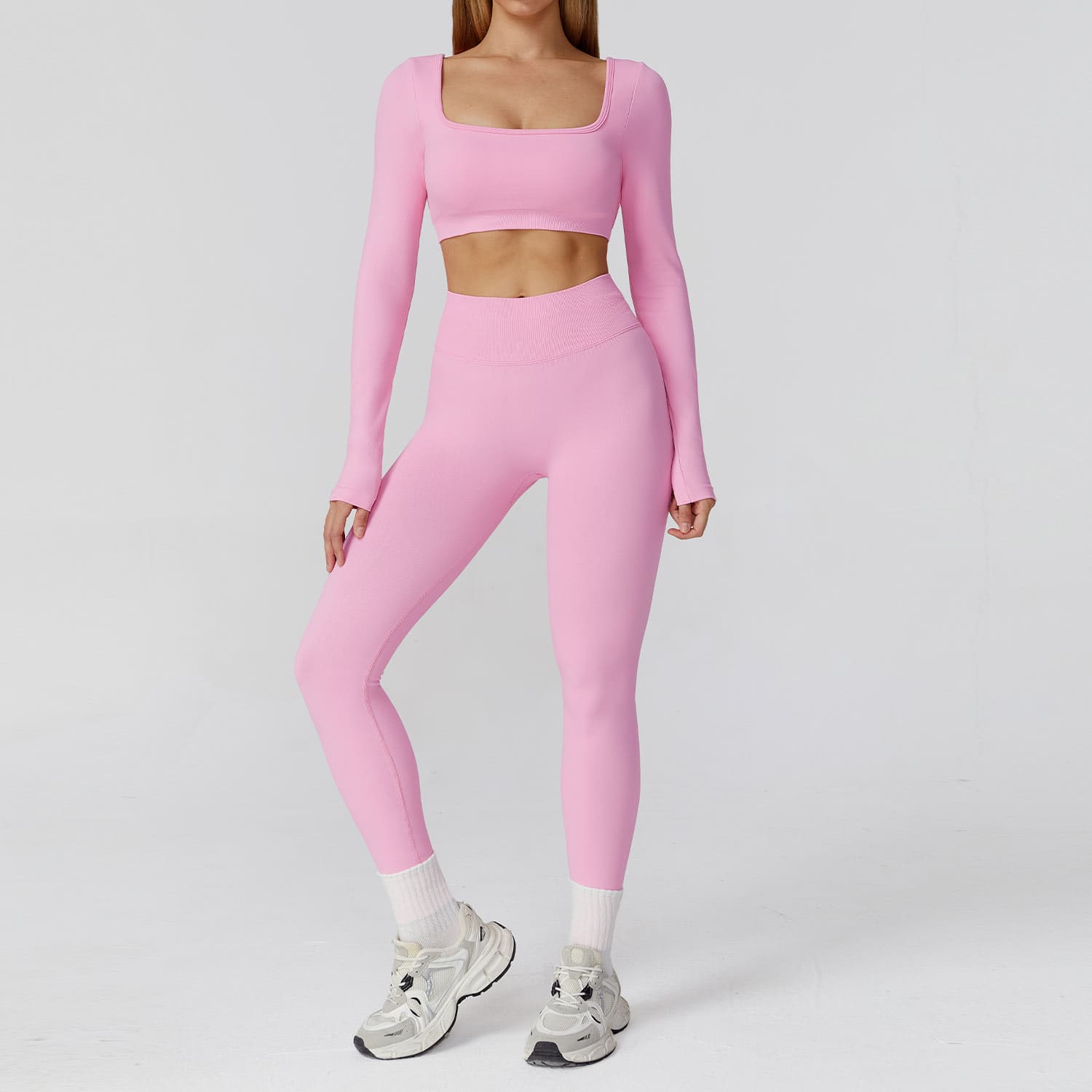 gym clothing manufacturer