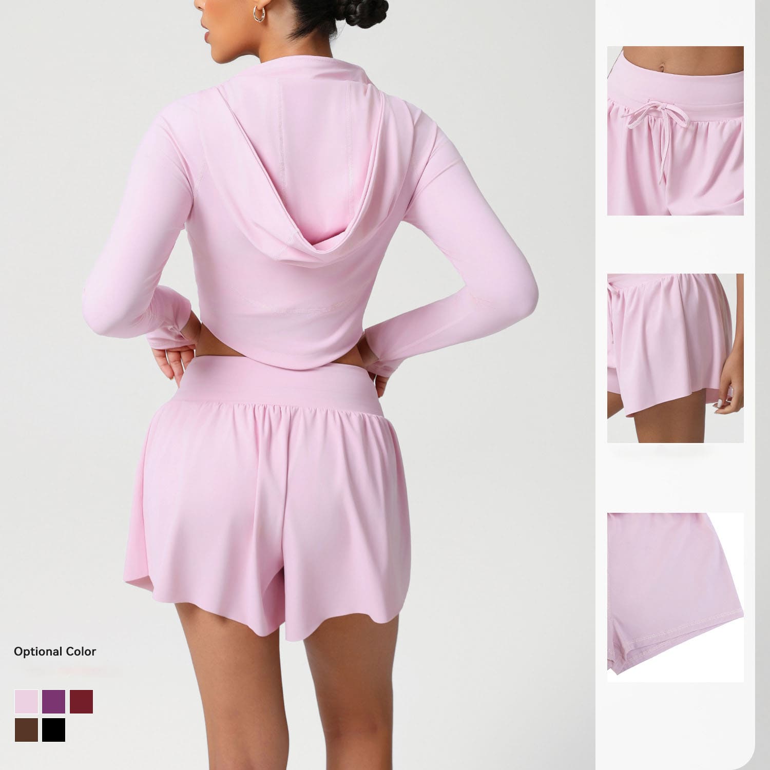 gym clothing wholesale