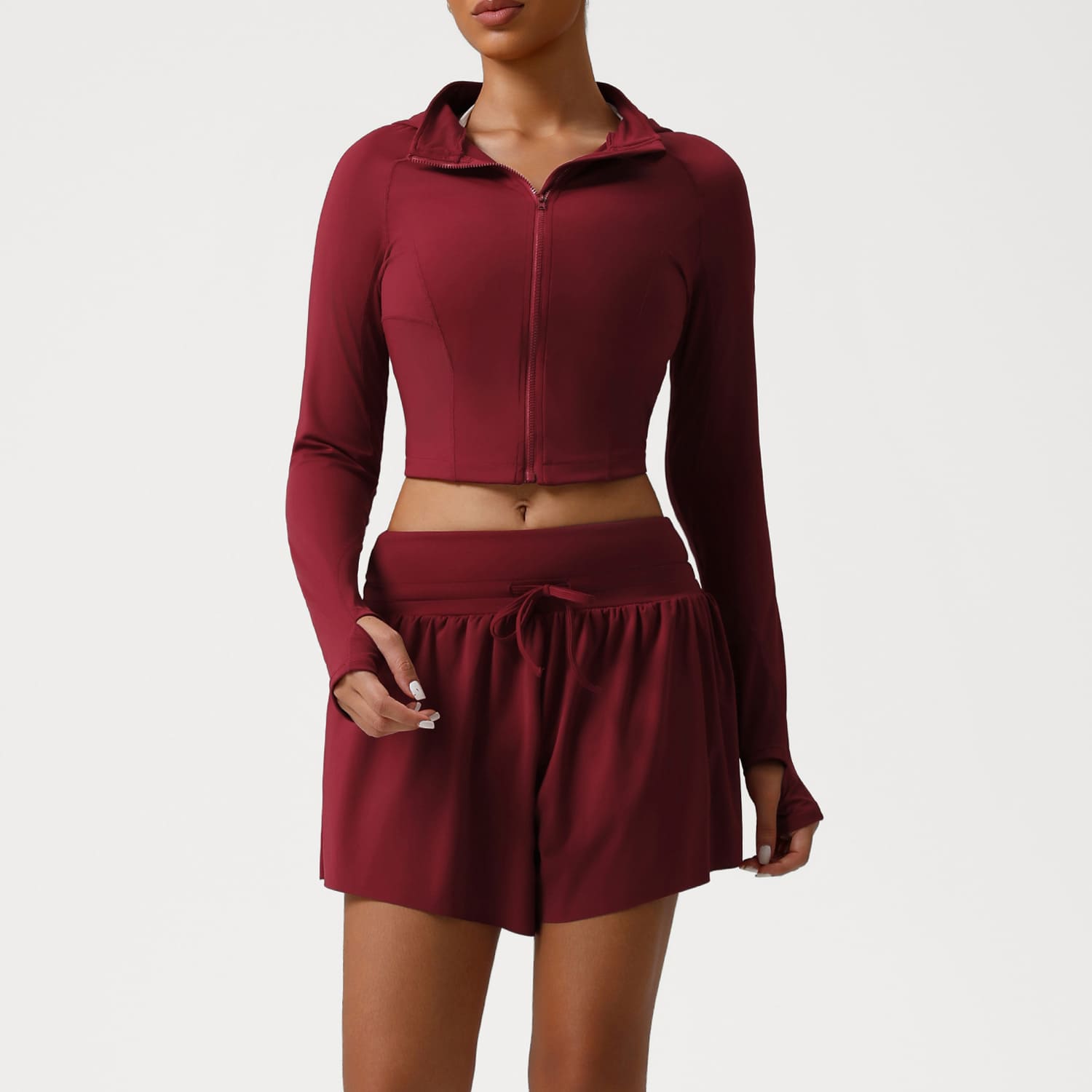 sports clothing manufacturers