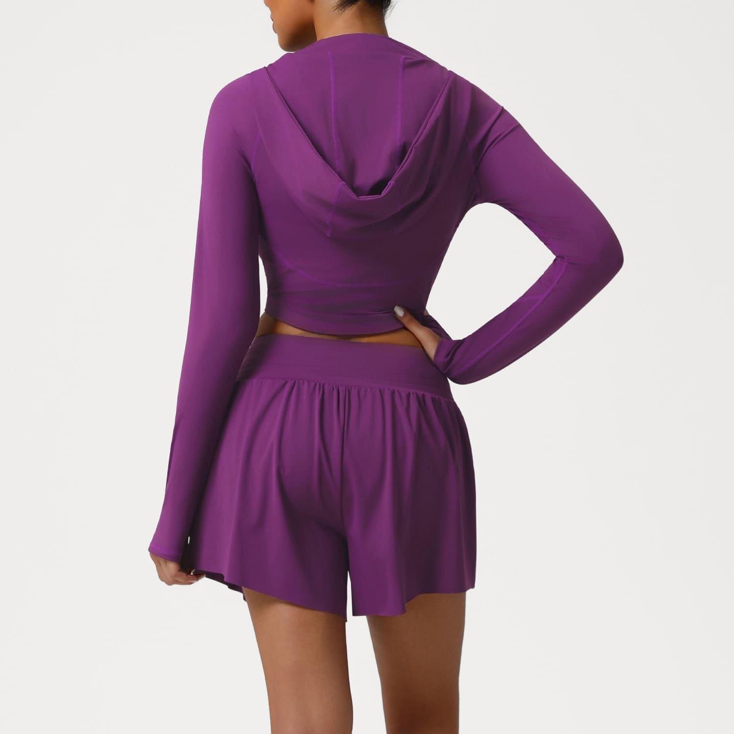 sportswear manufacturers