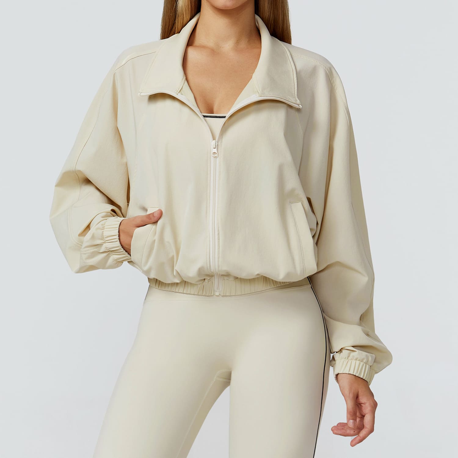 athletic clothing manufacturers