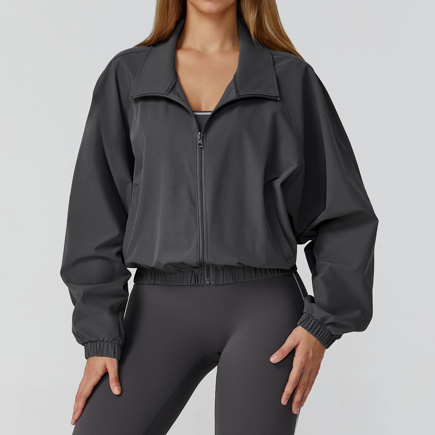 athletic wear vendors