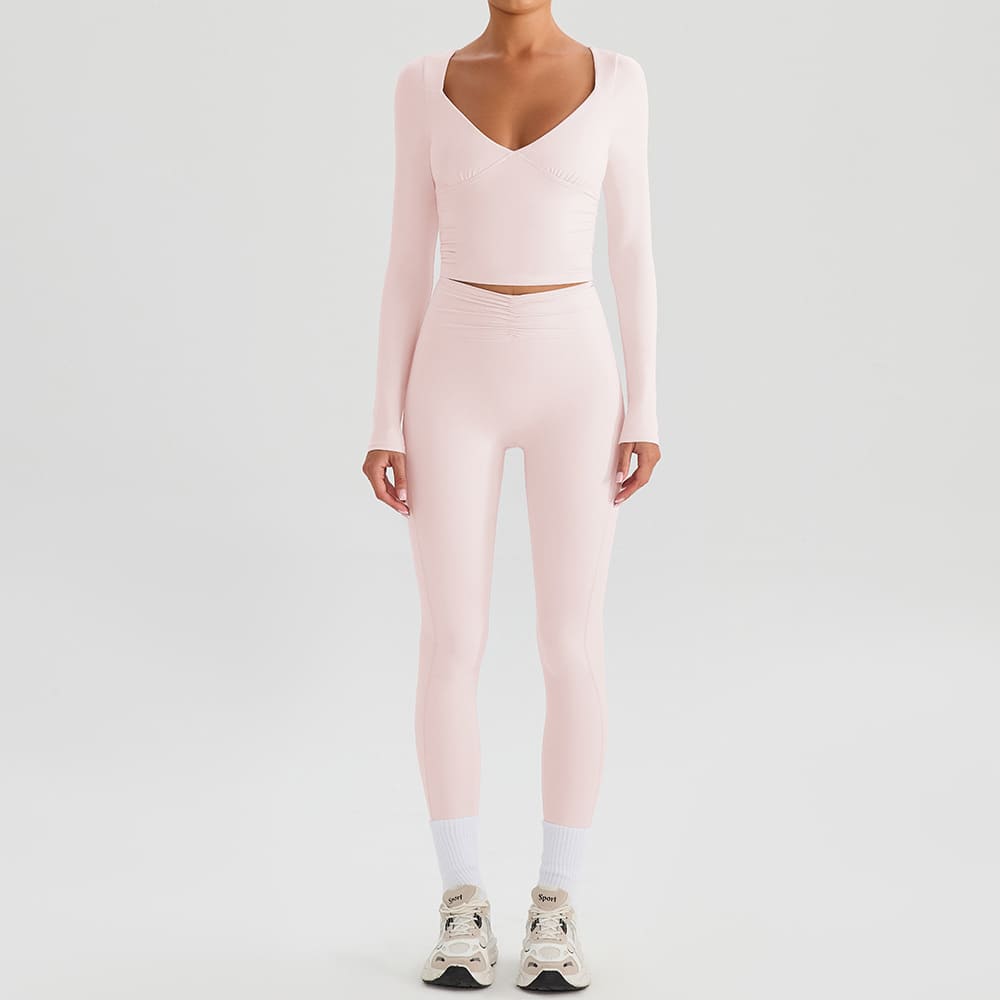 yoga clothes manufacturers