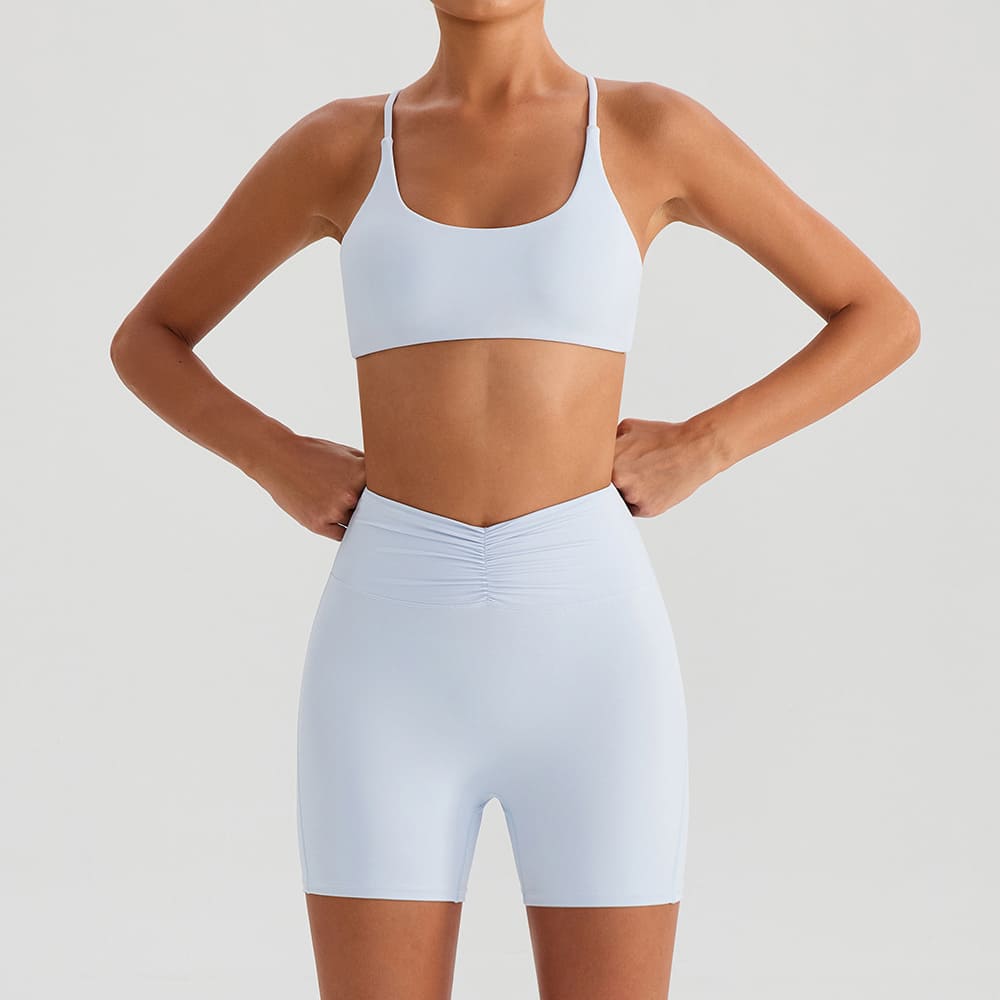 athletic wear manufacturers
