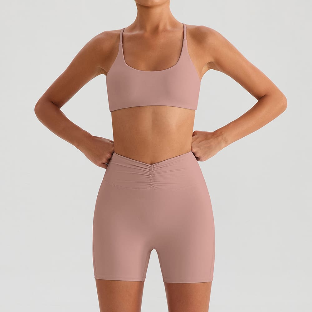 gym wear supplier