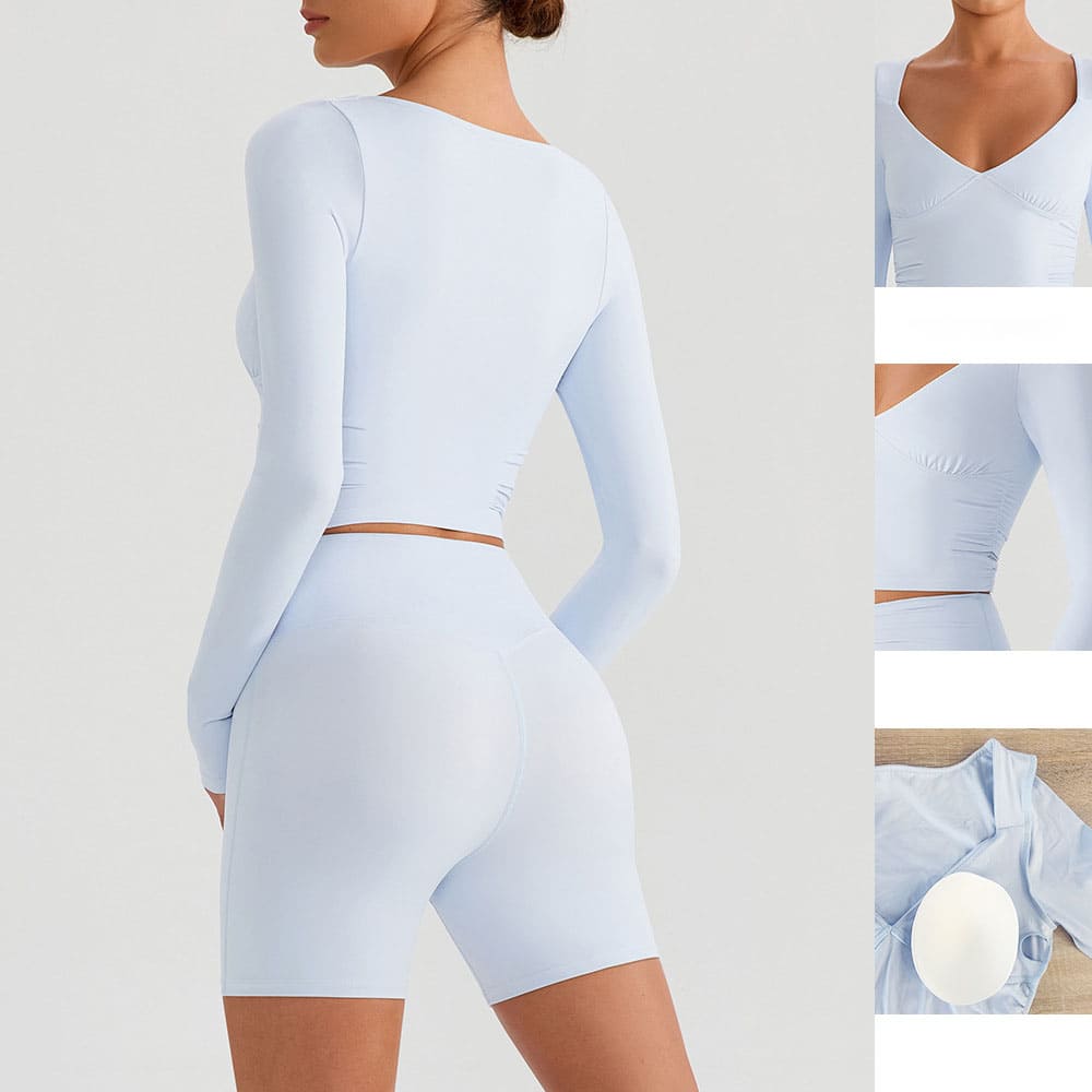 sportswear manufacturers