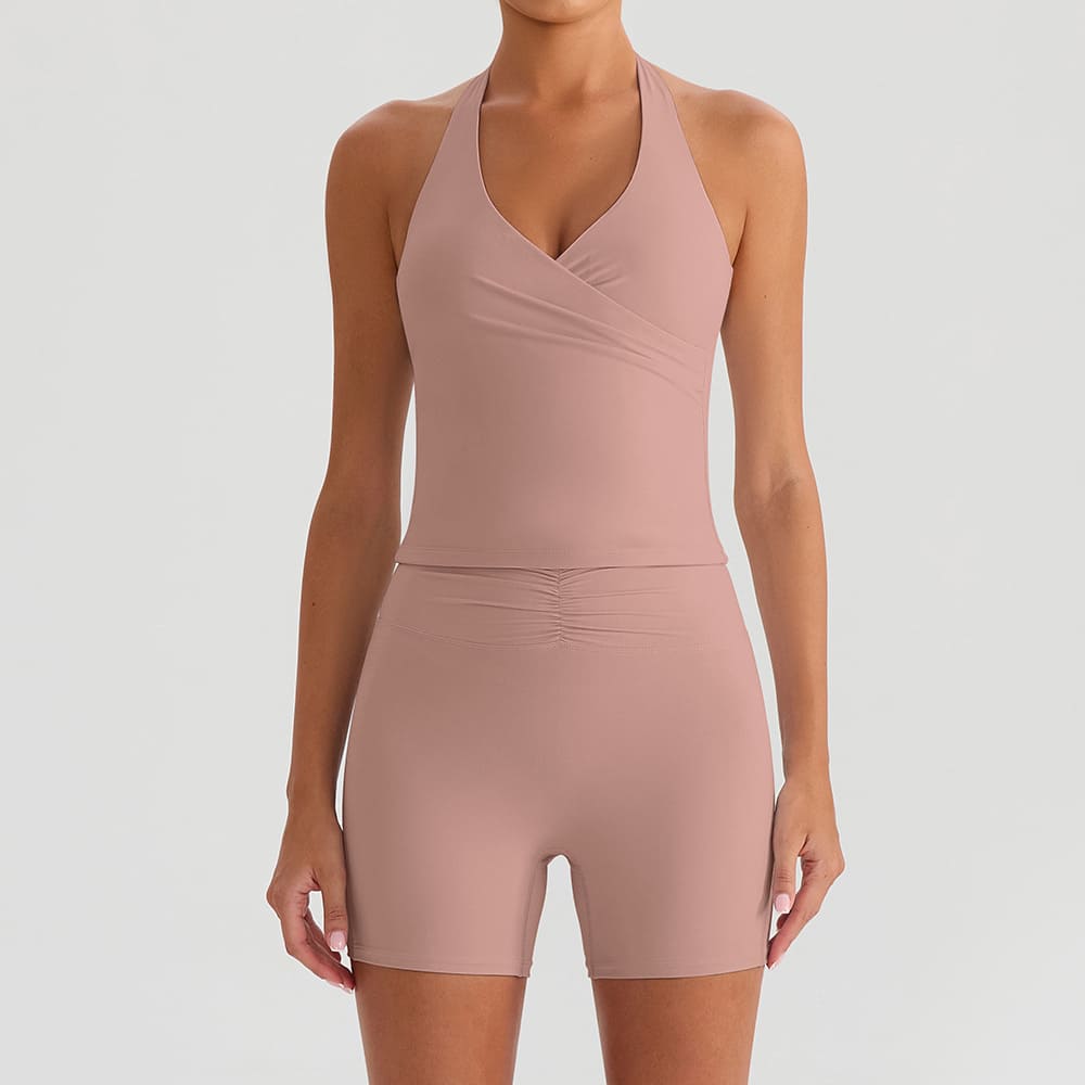 gym wear manufacturers