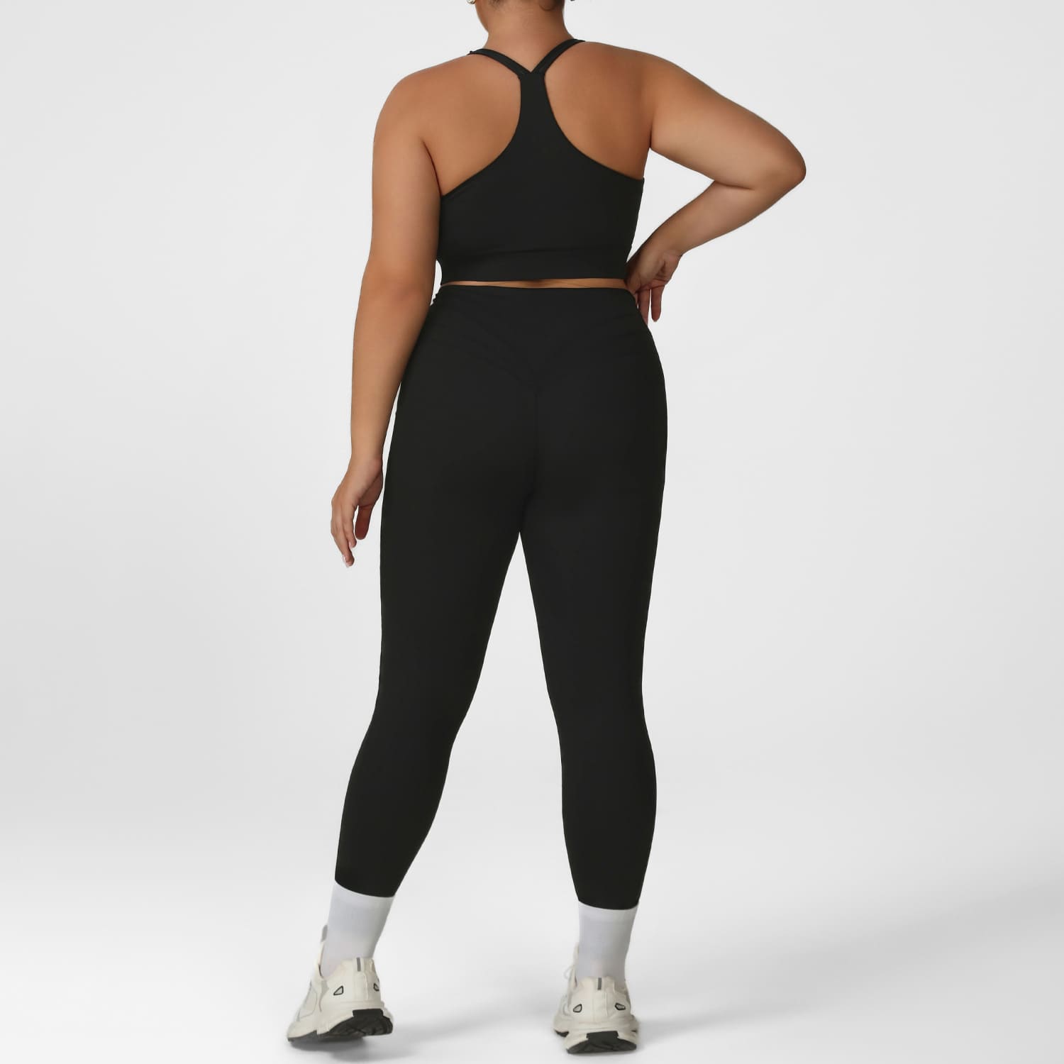 wholesale fitness apparel
