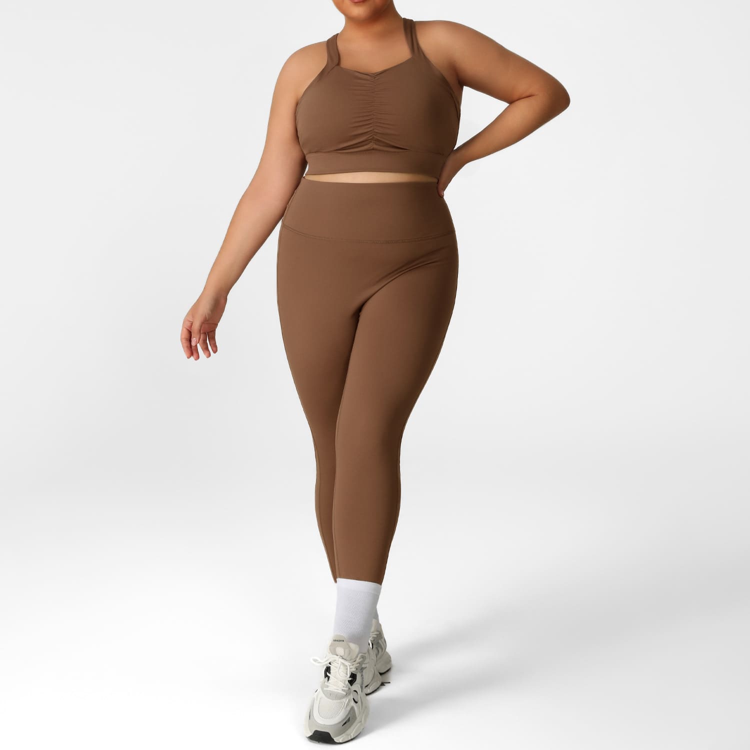 custom gym wear manufacturers