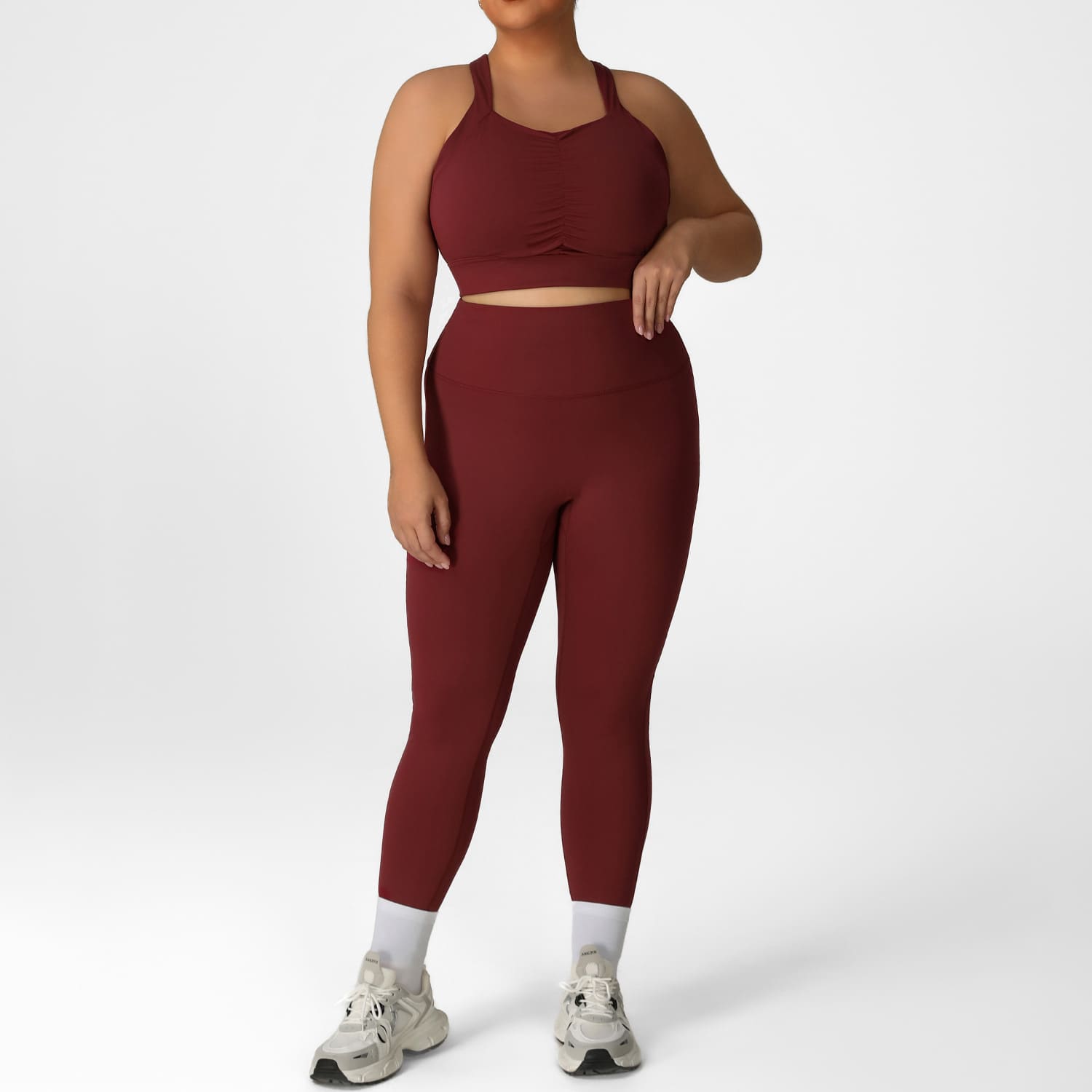 activewear distributors