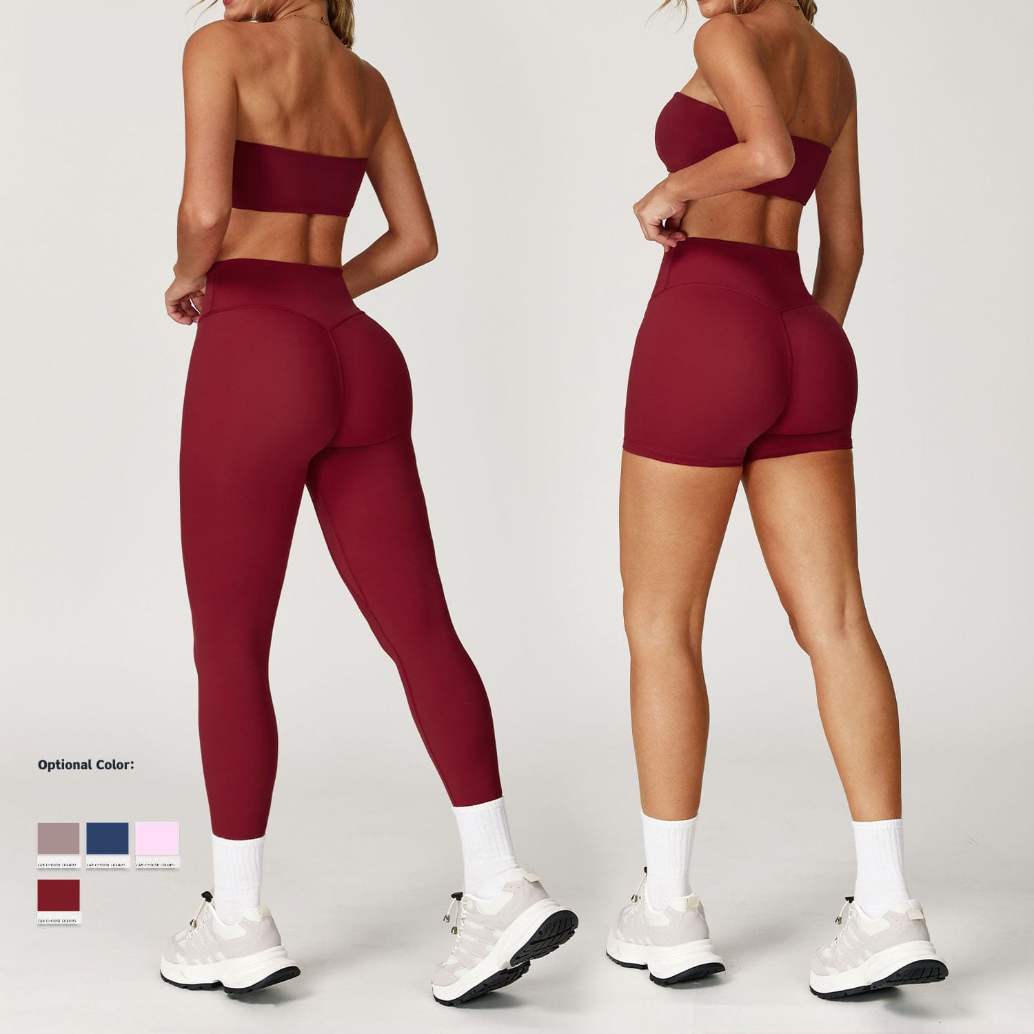 activewear distributors