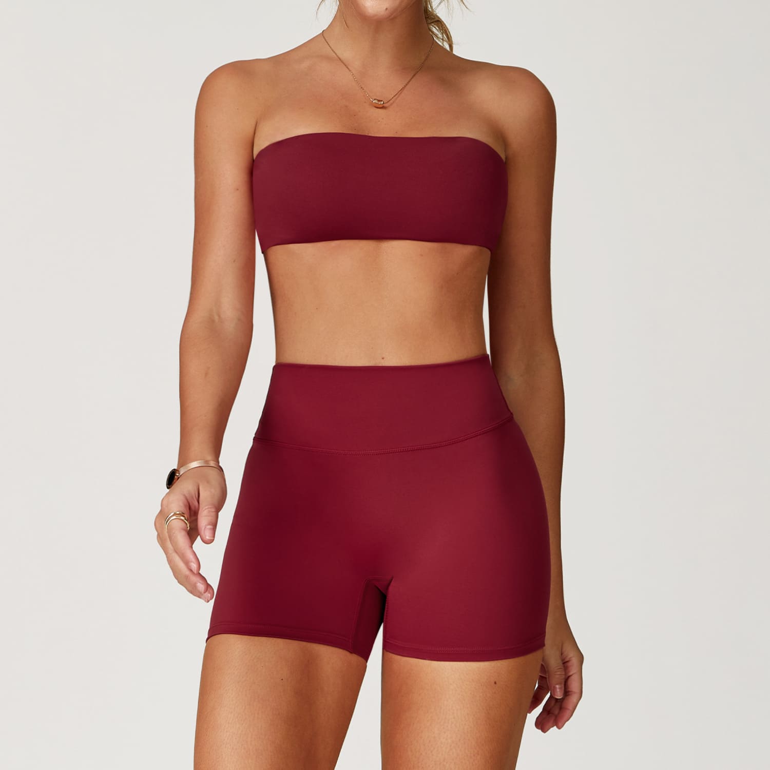 wholesale fitness apparel