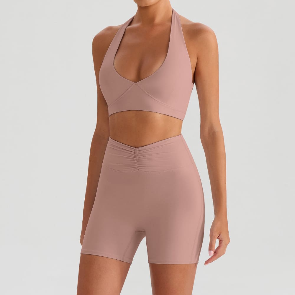 athletic clothing manufacturer