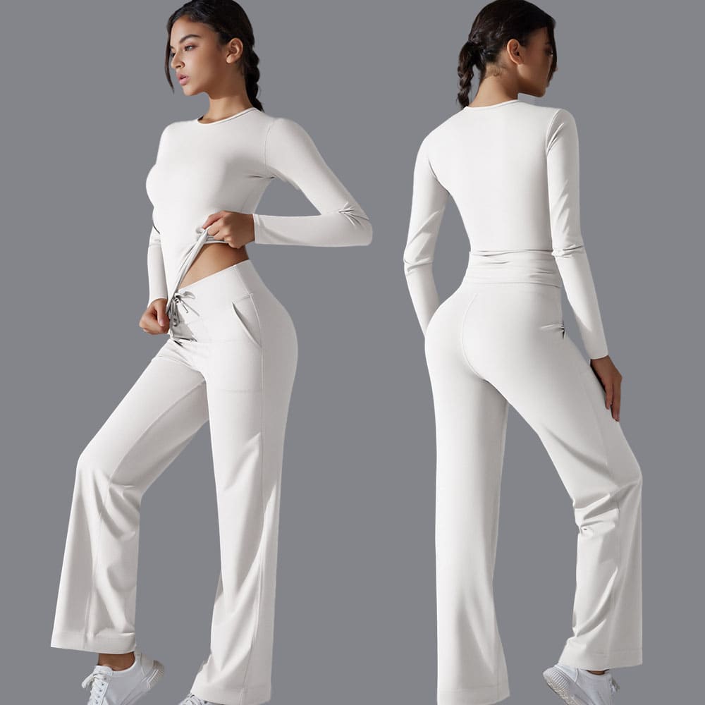 active wear manufacturer