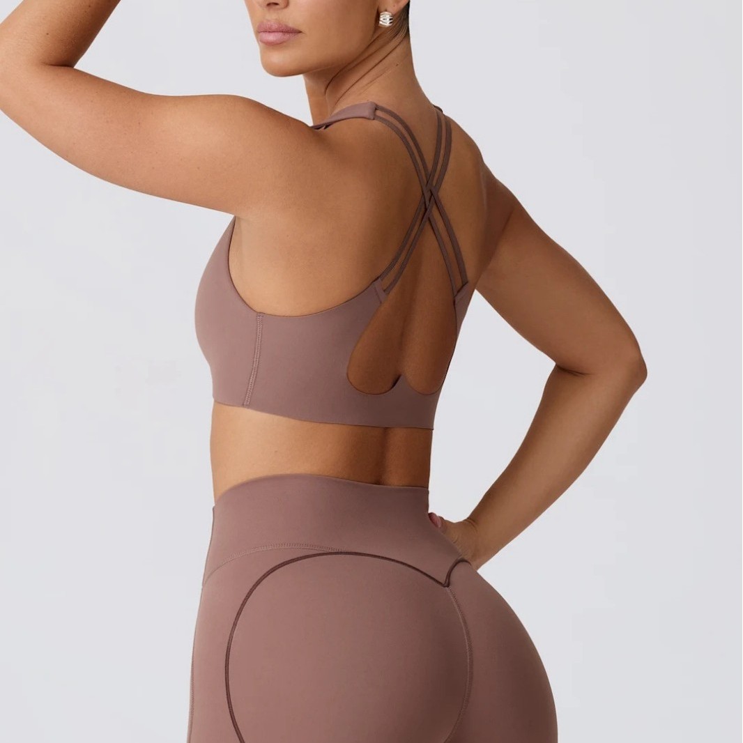 wholesale fitness clothing