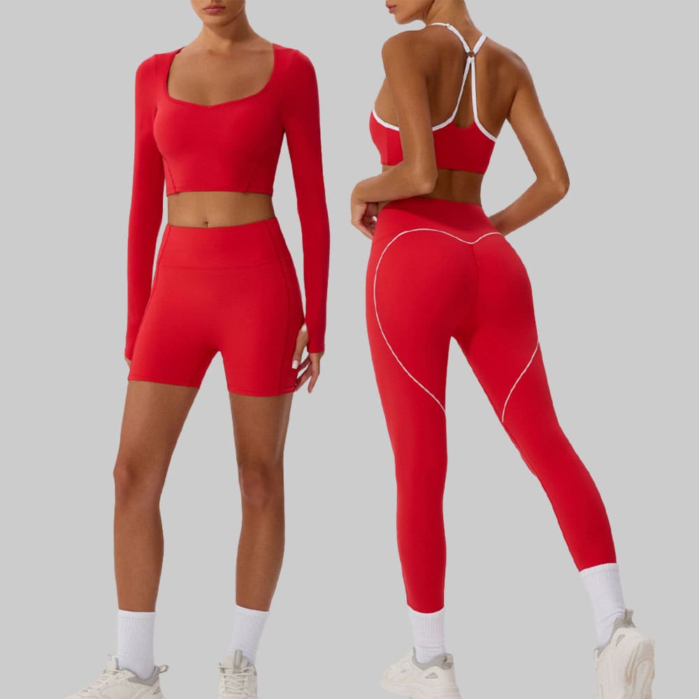 activewear private label