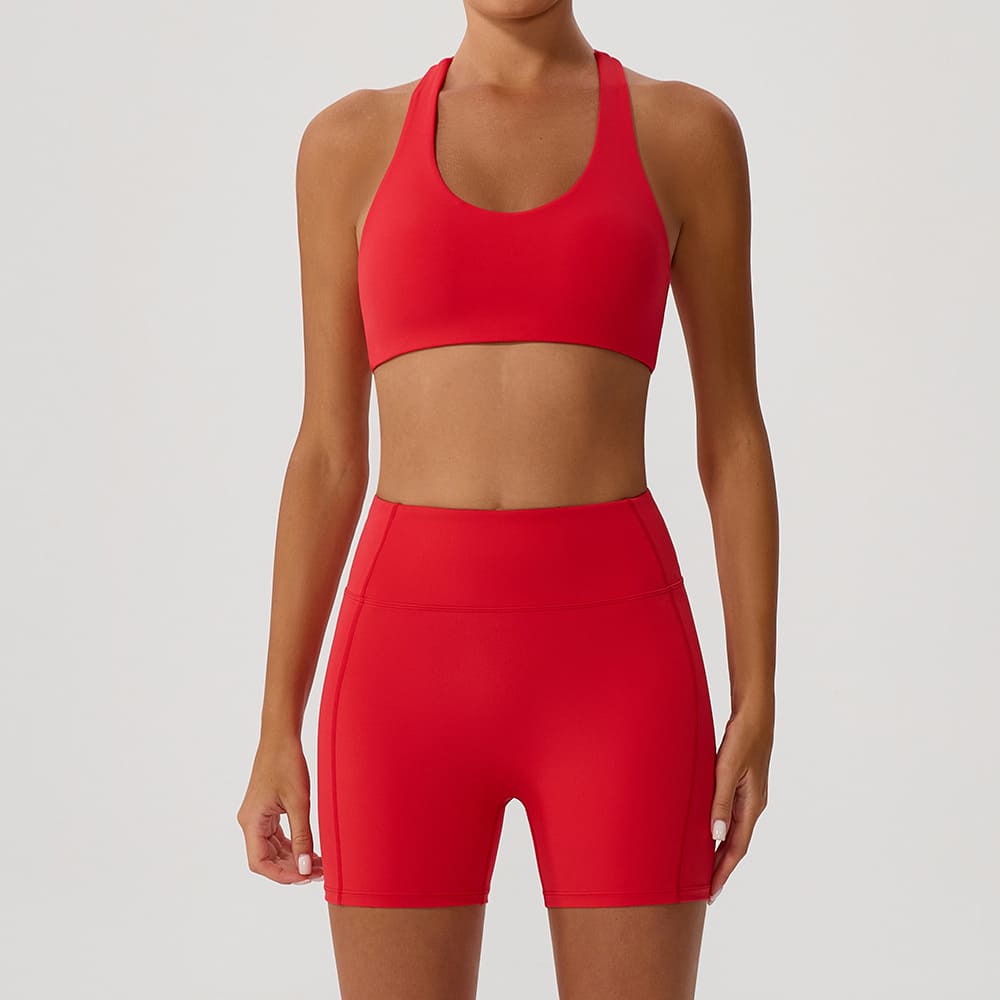 athletic wear manufacturers
