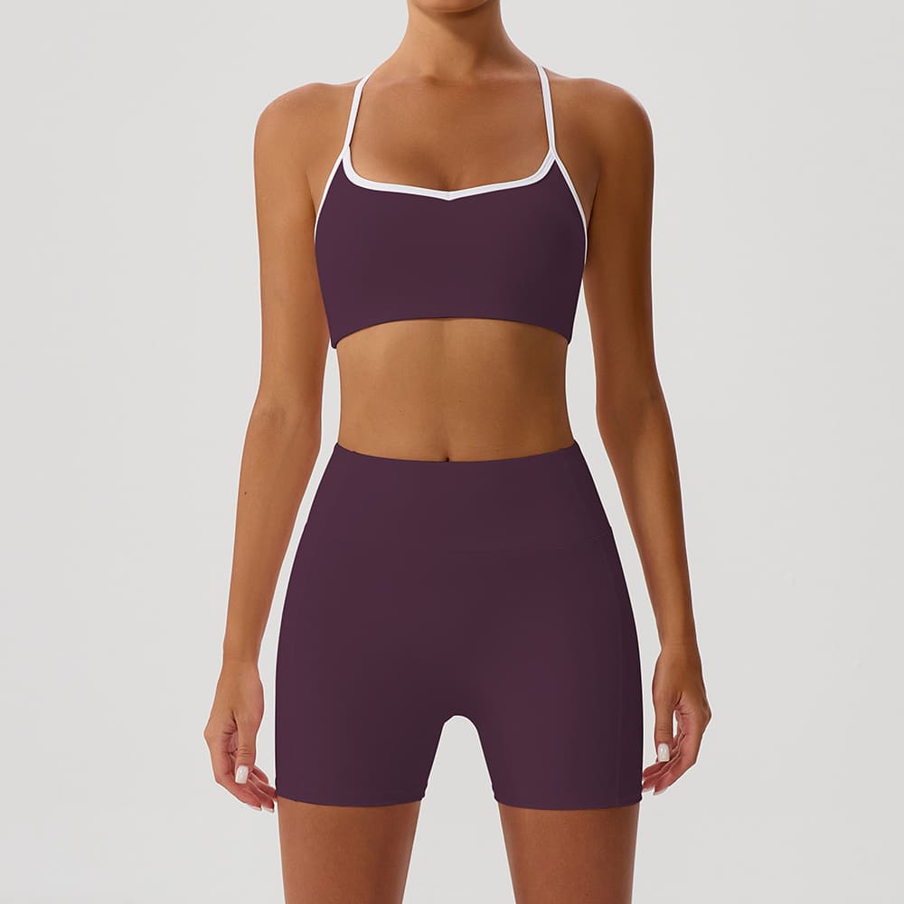 yoga clothes manufacturers