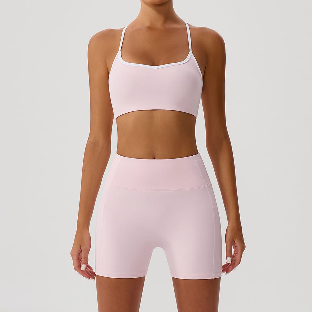 fitness clothing manufacturer