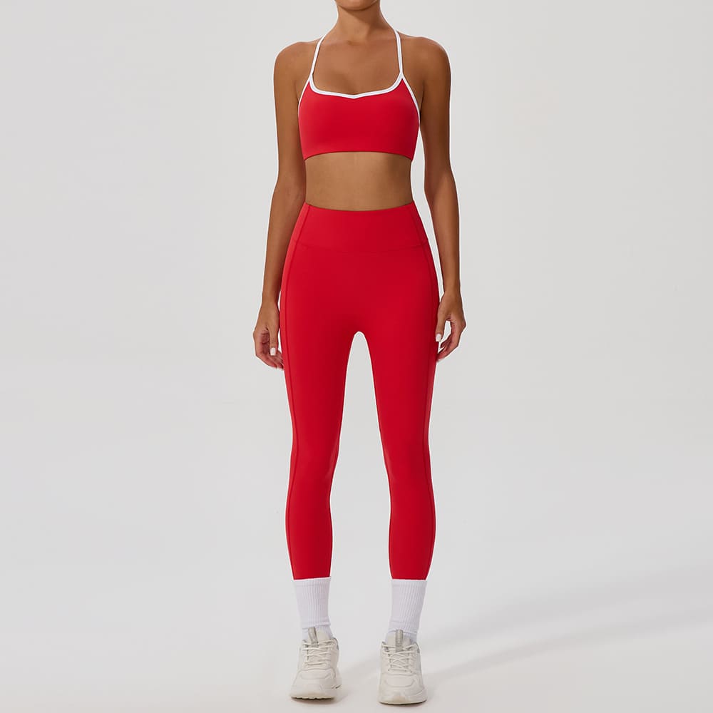 sportswear manufacturers