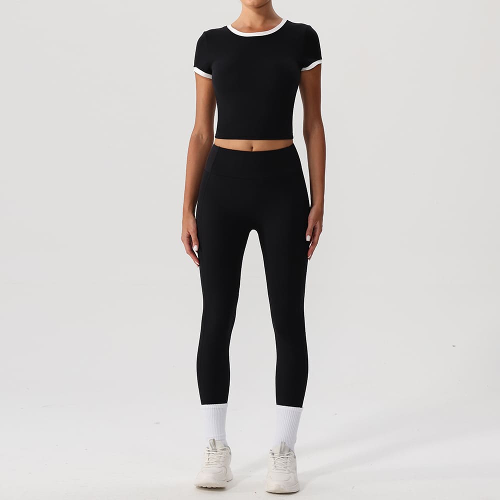 gym clothing wholesale