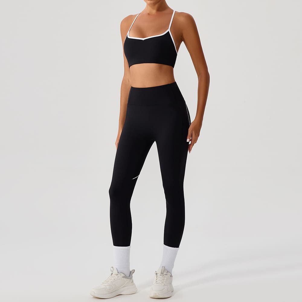yoga activewear vendors